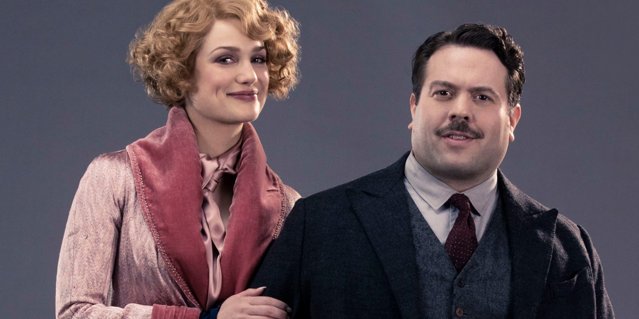 fantasticbeastscharacters HeyUGuys