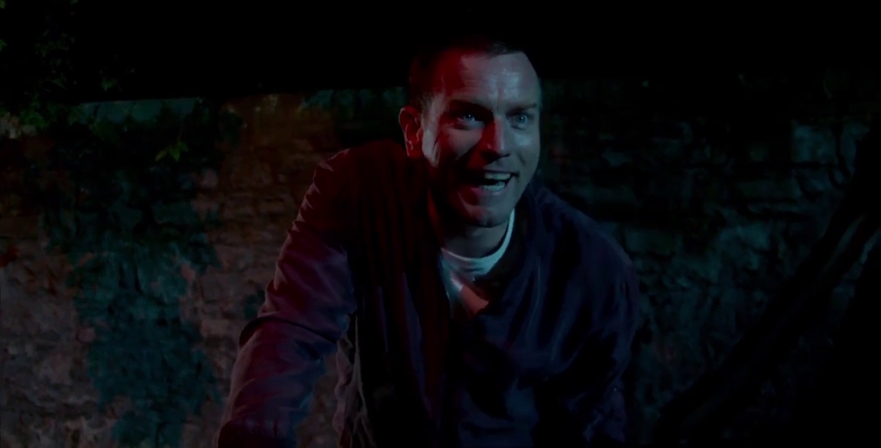 T2 Trainspotting 2 gets a new international trailer HeyUGuys