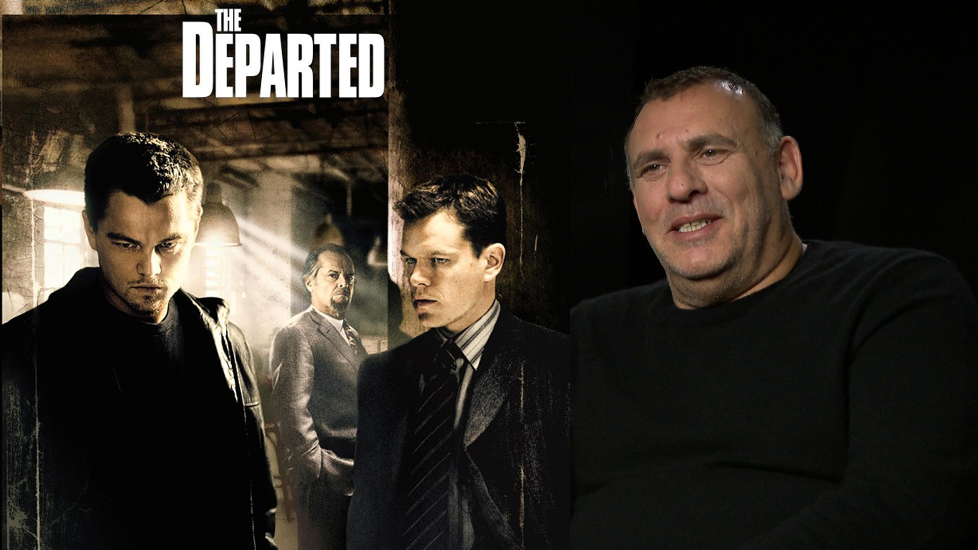 Departed Stream Departed Stream