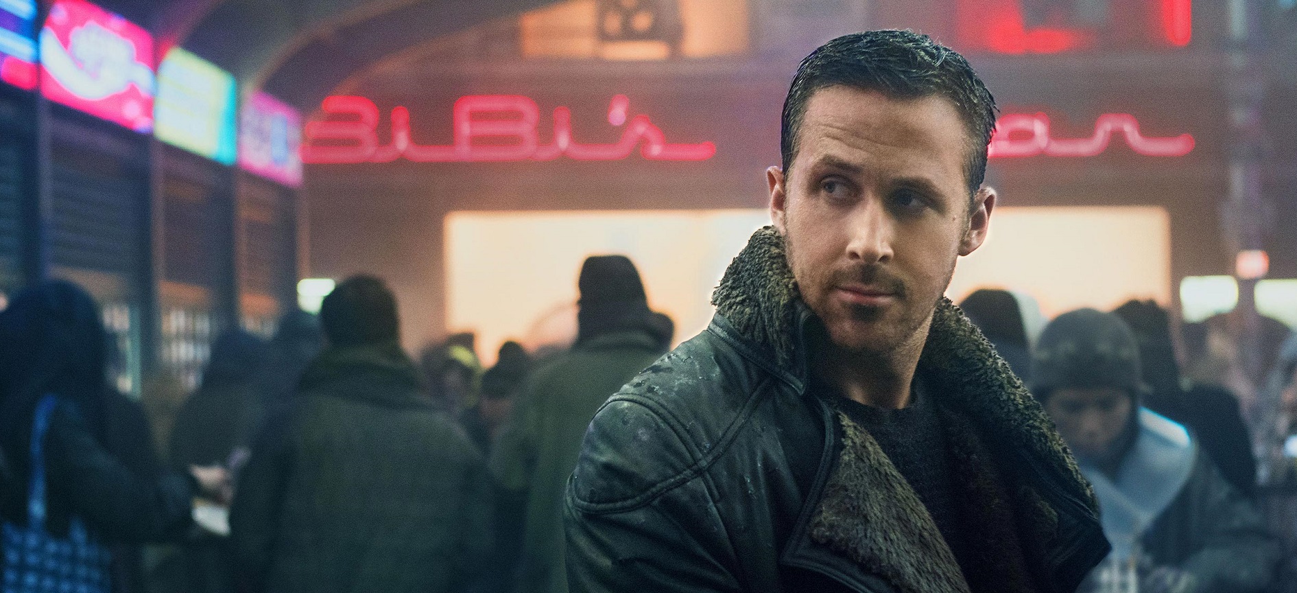 Blade Runner 2049 Movie Images ryan gosling