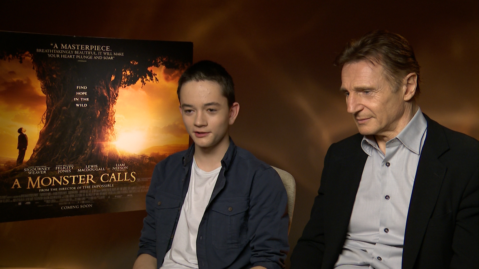 Liam_Neeson_Lewis_MacDougall_a_monster_calls_film_interview