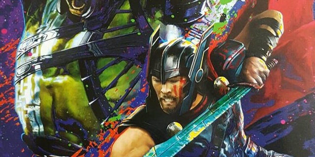 Hulk And Thor HD wallpaper | Pxfuel