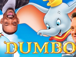 Dumbo Will Smith Tom Hanks