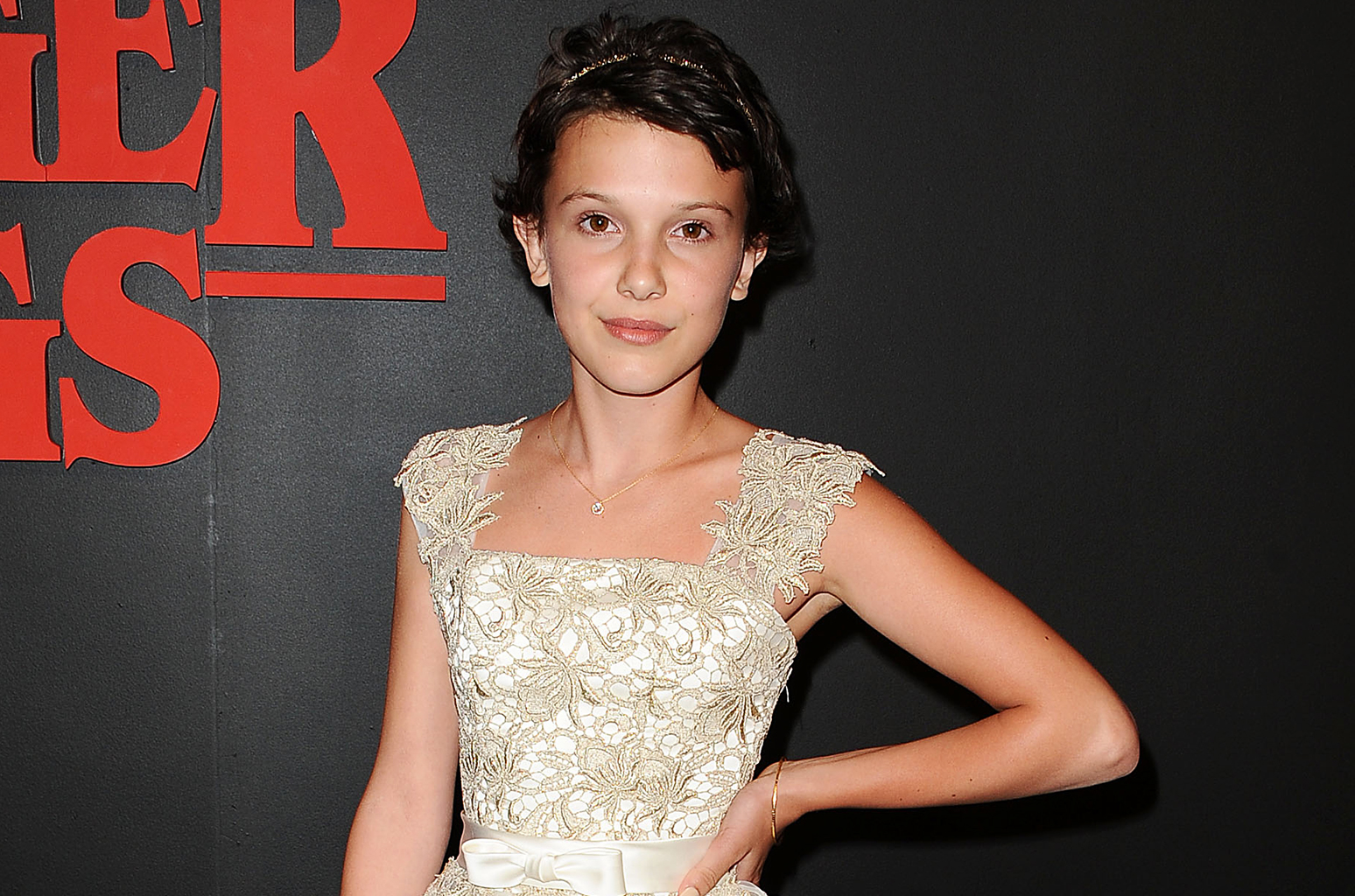 Millie Bobby Brown cast in Godzilla: King of the Monsters | Stranger Things