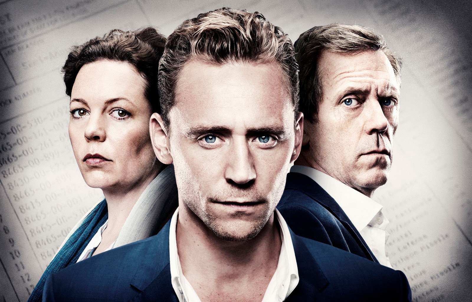 The Night Manager BBC