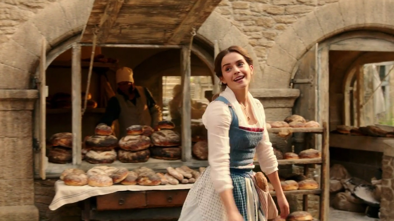 Beauty and the Beast Review