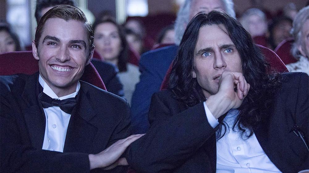 The Disaster Artist movie image