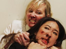 Catfight Review