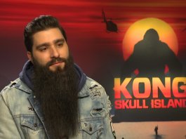 Jordan Vogt-Roberts - Kong: Skull Island - Interview