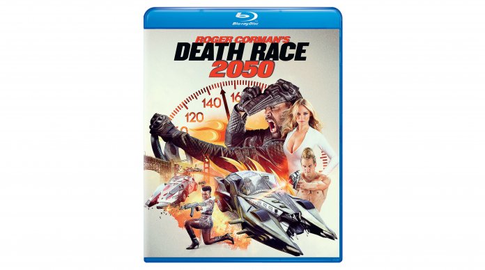 death race