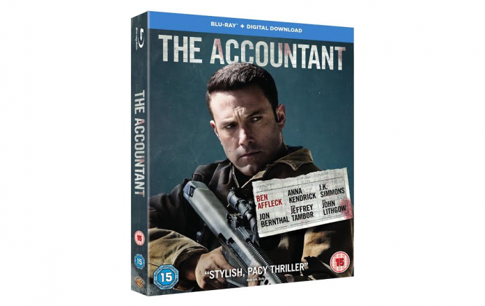 the accountant