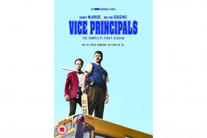 vice principals