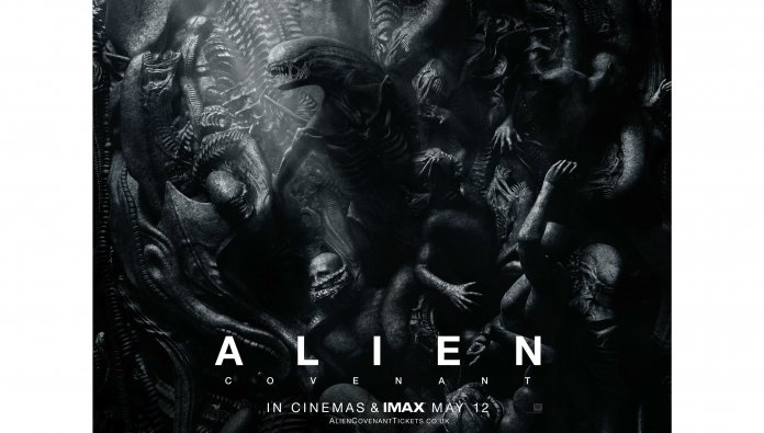 Alien Covenant Alien Covenant