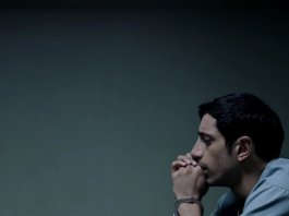 Riz Ahmed in The Night Of