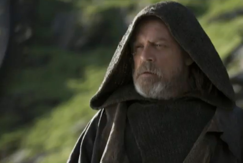 Star Wars Celebration The Last Jedi HeyUGuys