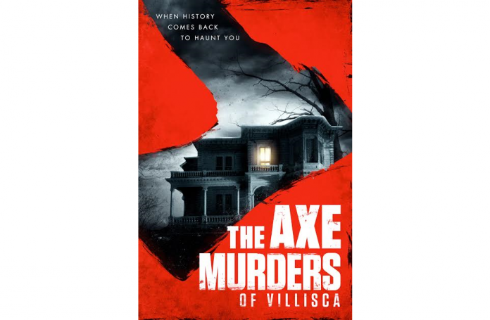 axe murders