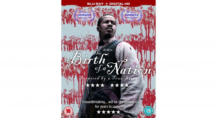 birth of a nation