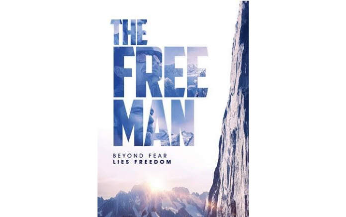 the free man