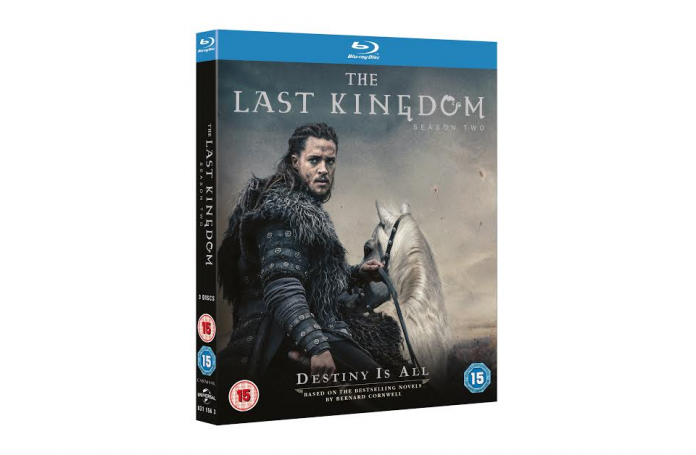 the last kingdom