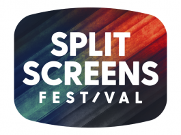 Split Screens Fest Logo