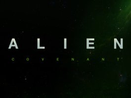 Alien Covenant Logo Bbanner