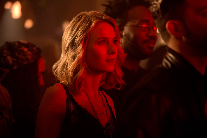 Netflix drama Gypsy, starring Naomi Watts, gets its first trailer