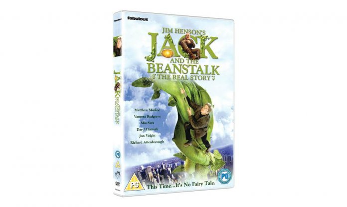 jack and the beanstalk