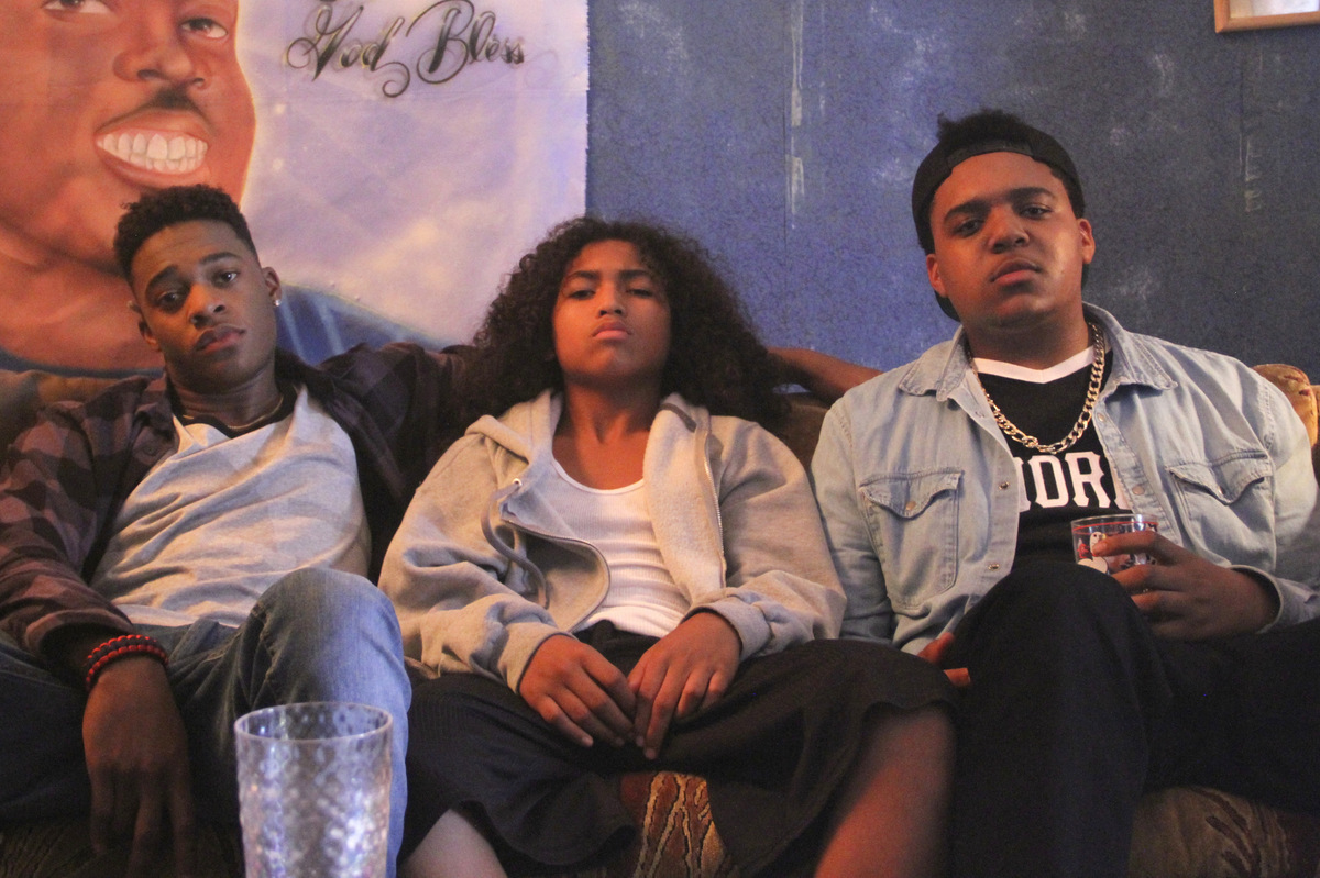 kicks-christopher-wallace-jordan-jahking-guillory | HeyUGuys