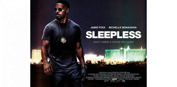 Sleepless Sleepless