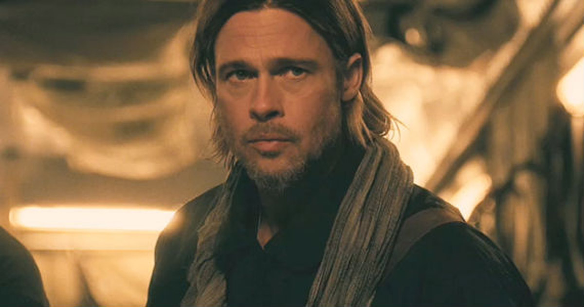 Brad Pitt to make cameo in Sandra Bullock comedy 'Lost City of D ...