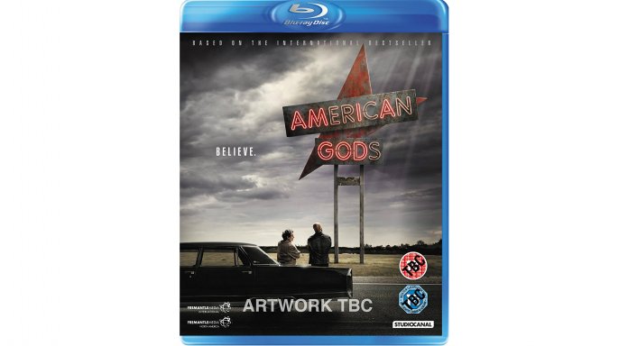 american gods