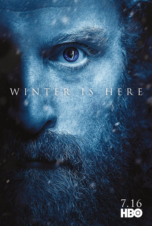 Game of Thrones Season 7 Trailer  HBO  New Footage of Jon Snow, Danerys