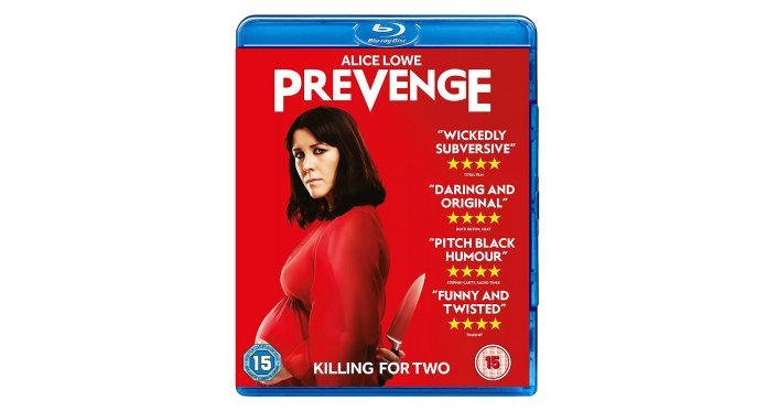 prevenge