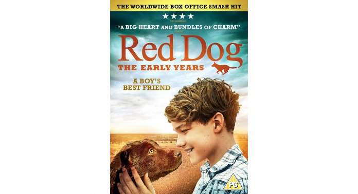red dog