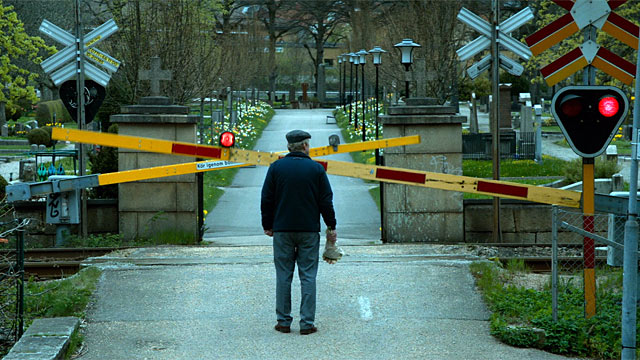 A Man Called Ove Review