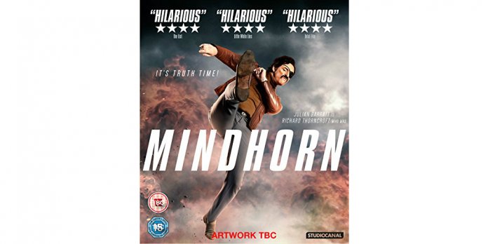 mindhorn