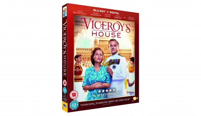 viceroy's house