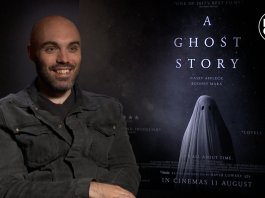 David Lowery - A Ghost Story Interview