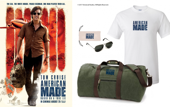 american made