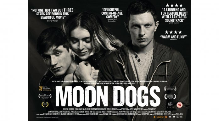 moon dogs