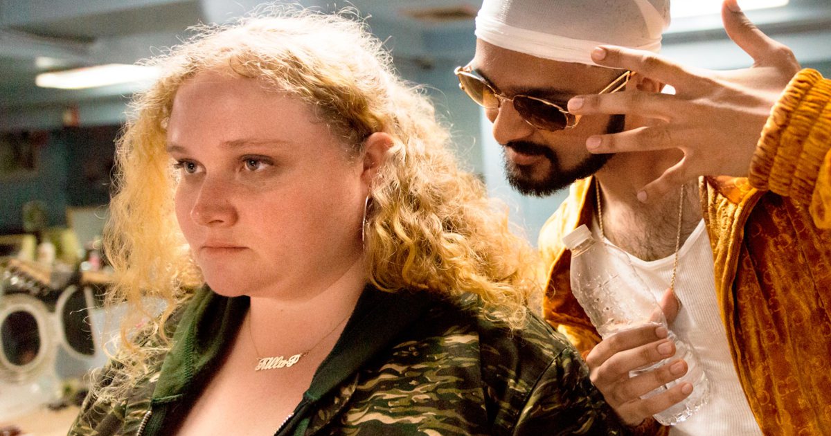 Patti Cakes Review