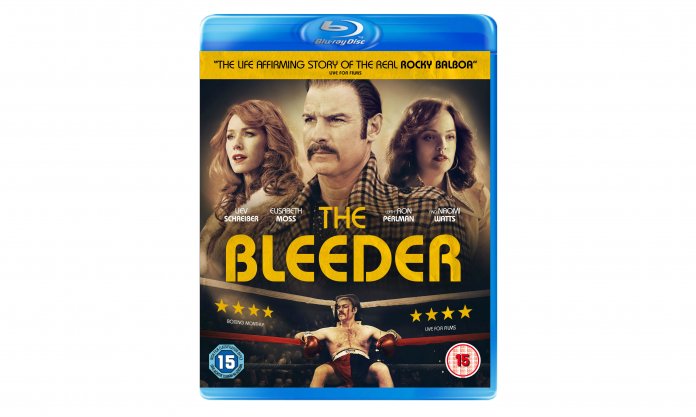the bleeder
