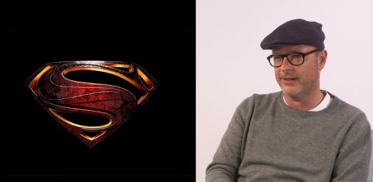 Matthew Vaughn Superman