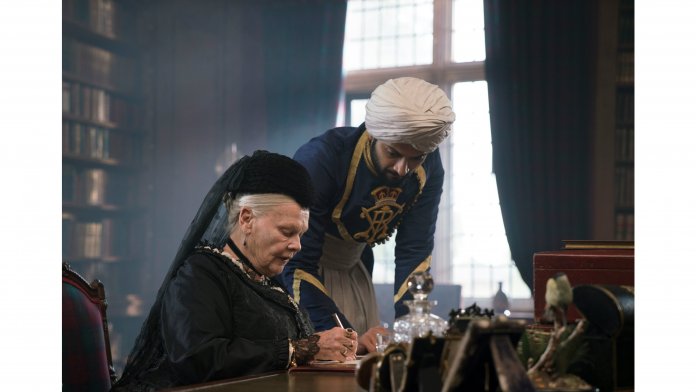 Victoria and Abdul