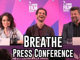 Breathe Press Conference