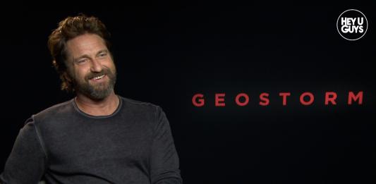 Geostorm