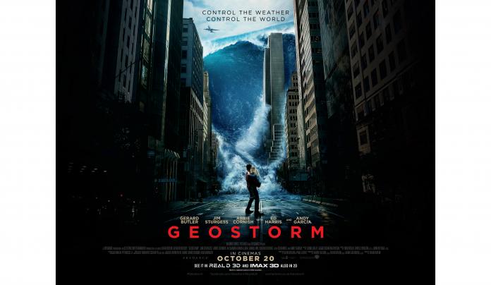 geostorm