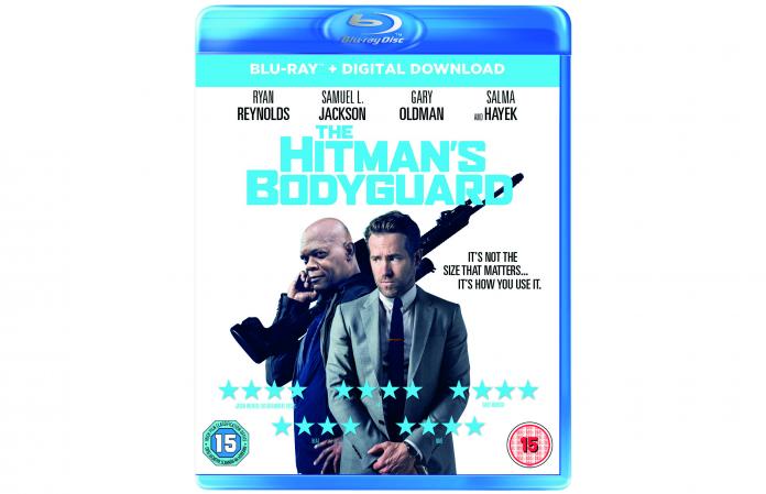 hitmans bodyguard