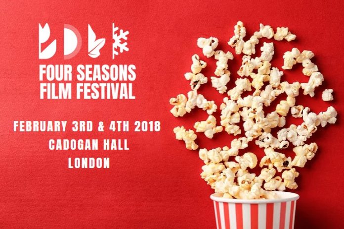 Four Seasons Film Festival 2018