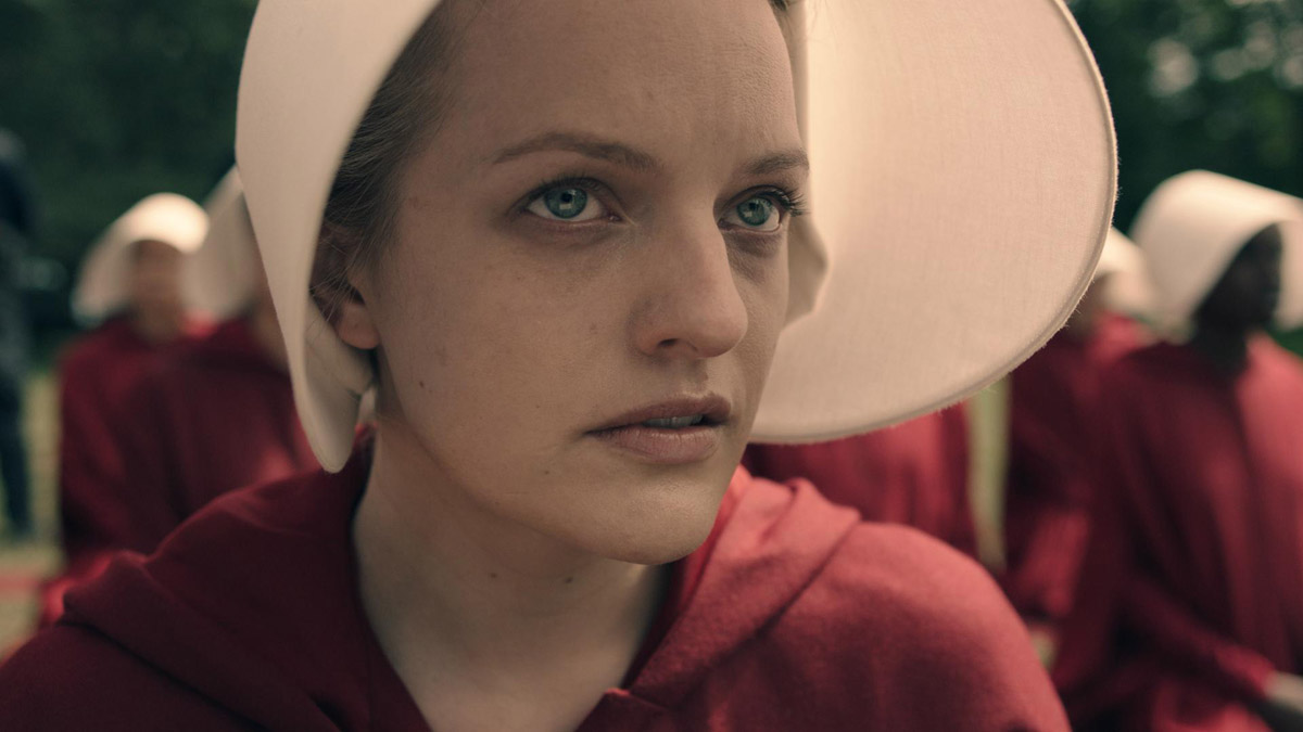 First look trailer rolls in for season 2 of The Handmaid's Tale HeyUGuys